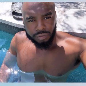 Meet your Posher, Ronnie